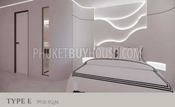 SUR21850: Stunning Luxury 2 Bedroom Condominium At Surin. Photo #1