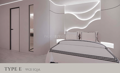 SUR21850: Stunning Luxury 2 Bedroom Condominium At Surin. Photo #1