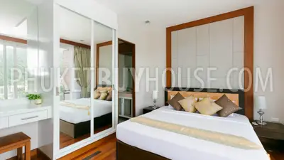 KAT4380: Modern apartments with panoramic sea views, Kata beach. Photo #8