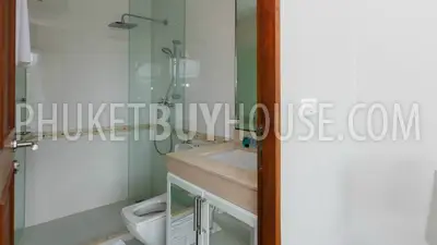 KAT4380: Modern apartments with panoramic sea views, Kata beach. Photo #9