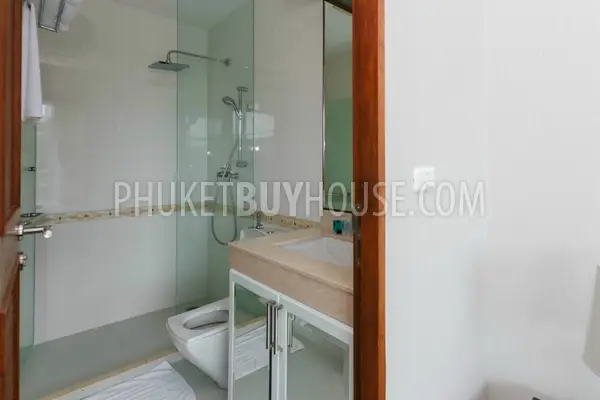 KAT4380: Modern apartments with panoramic sea views, Kata beach. Fotoğraf #9