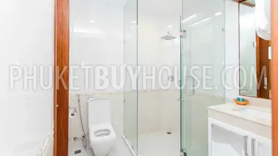 KAT4380: Modern apartments with panoramic sea views, Kata beach. Photo #15