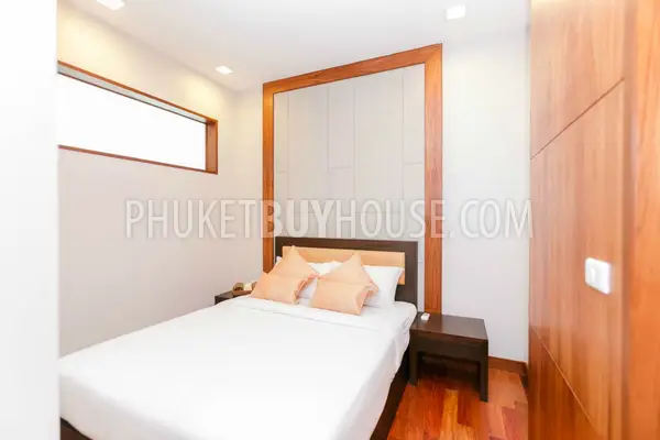 KAT4380: Modern apartments with panoramic sea views, Kata beach. Fotoğraf #16