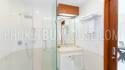 KAT4380: Modern apartments with panoramic sea views, Kata beach. Photo #18