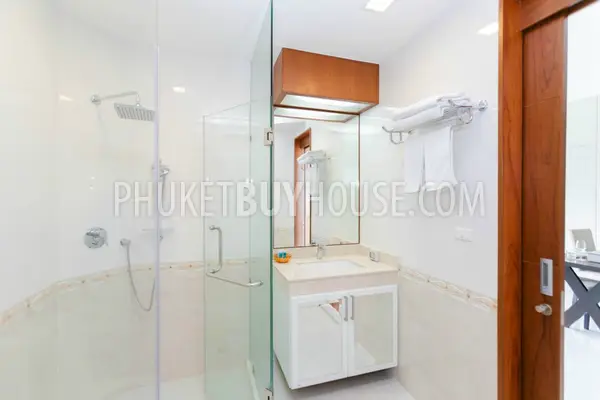 KAT4380: Modern apartments with panoramic sea views, Kata beach. Fotoğraf #18