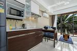 MAI21858: One Bedroom Condominium On Mai Khao Beach. Thumbnail #1