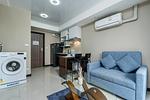 MAI21858: One Bedroom Condominium On Mai Khao Beach. Thumbnail #5