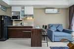 MAI21858: One Bedroom Condominium On Mai Khao Beach. Thumbnail #2
