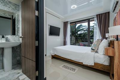 MAI21858: One Bedroom Condominium On Mai Khao Beach. Photo #22