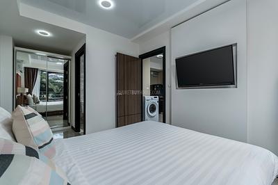 MAI21858: One Bedroom Condominium On Mai Khao Beach. Photo #7