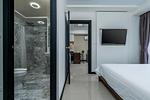 MAI21858: One Bedroom Condominium On Mai Khao Beach. Thumbnail #6