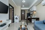 MAI21858: One Bedroom Condominium On Mai Khao Beach. Thumbnail #9