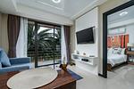 MAI21858: One Bedroom Condominium On Mai Khao Beach. Thumbnail #23