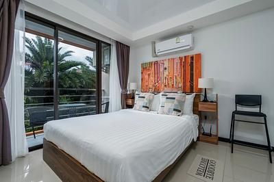 MAI21858: One Bedroom Condominium On Mai Khao Beach. Photo #11