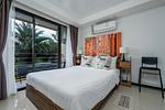MAI21858: One Bedroom Condominium On Mai Khao Beach. Thumbnail #11