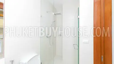 KAT4383: Modern-tropical style luxury studio apartment 500 meters from the beach. Fotoğraf #2