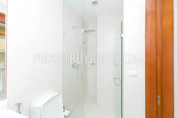 KAT4383: Modern-tropical style luxury studio apartment 500 meters from the beach. Fotoğraf #2