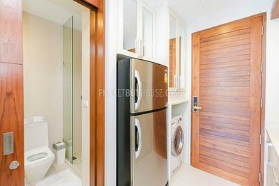 KAT4383: Modern-tropical style luxury studio apartment 500 meters from the beach. Photo #4