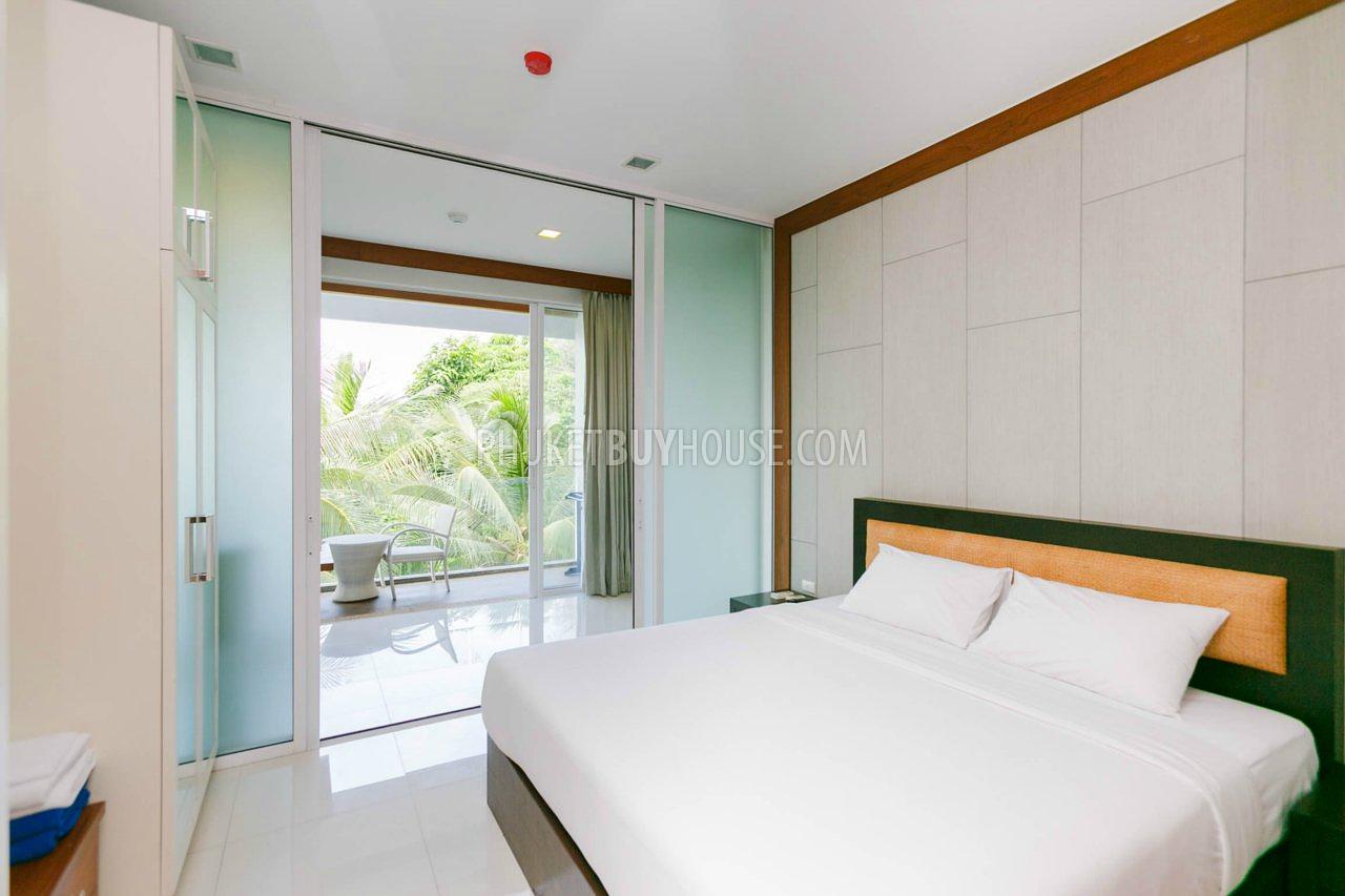 KAT4383: Modern-tropical style luxury studio apartment 500 meters from the beach. Photo #5