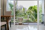 KAT4383: Modern-tropical style luxury studio apartment 500 meters from the beach. Thumbnail #11