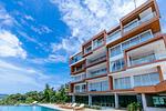 KAT4383: Modern-tropical style luxury studio apartment 500 meters from the beach. Thumbnail #15
