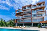 KAT4383: Modern-tropical style luxury studio apartment 500 meters from the beach. Thumbnail #17