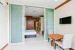 KAT4383: Modern-tropical style luxury studio apartment 500 meters from the beach. Thumbnail #22