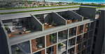 RAW21859: Duplex In New Condominium On Rawai Beach. Thumbnail #1