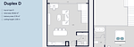 RAW21859: Duplex In New Condominium On Rawai Beach. Thumbnail #5
