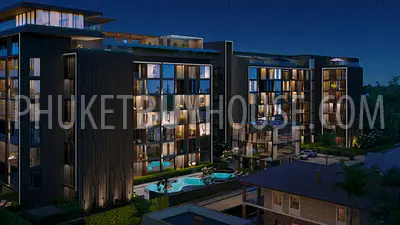 RAW21861: Beautiful 1BR Unit Close To Rawai Beach. Photo #6