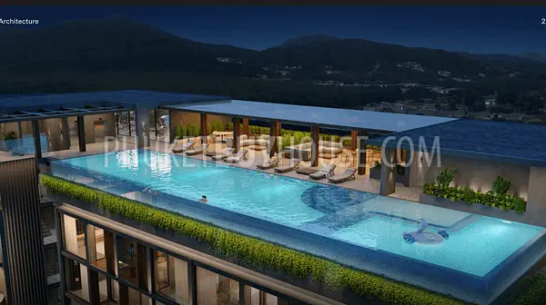 RAW21861: Beautiful 1BR Unit Close To Rawai Beach. Fotoğraf #7