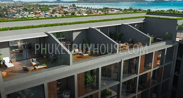 RAW21861: Beautiful 1BR Unit Close To Rawai Beach. Fotoğraf #8