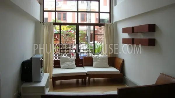 CHA4390: = SOLD = This is a beautiful holiday house Villas for sale Phuket. Фото #1