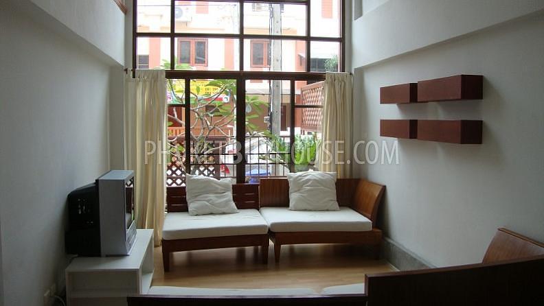 CHA4390: = SOLD = This is a beautiful holiday house Villas for sale Phuket. Фото #1