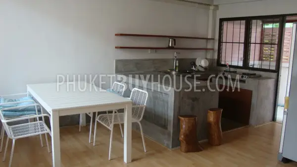 CHA4390: = SOLD = This is a beautiful holiday house Villas for sale Phuket. Фото #2