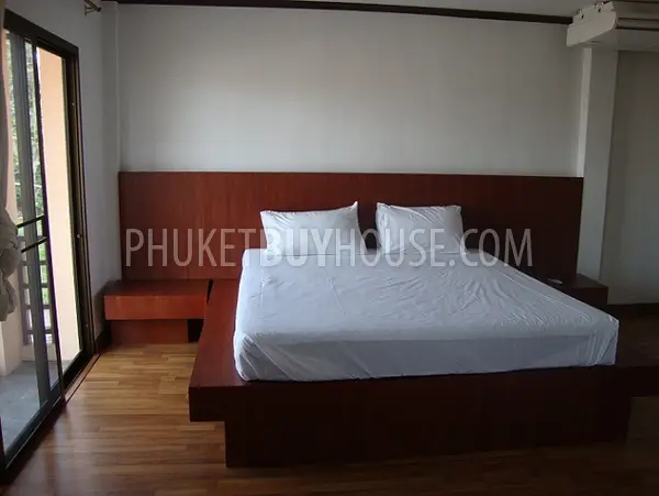CHA4390: = SOLD = This is a beautiful holiday house Villas for sale Phuket. Фото #4
