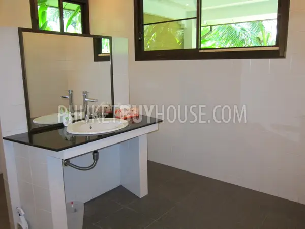 RAW935: Excellent Family Pool Villa Rawai. Photo #1