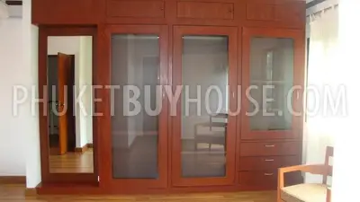 CHA4390: = SOLD = This is a beautiful holiday house Villas for sale Phuket. 照片 #5