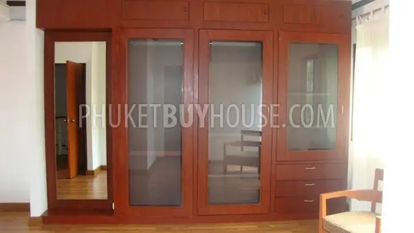 CHA4390: = SOLD = This is a beautiful holiday house Villas for sale Phuket. Фото #5