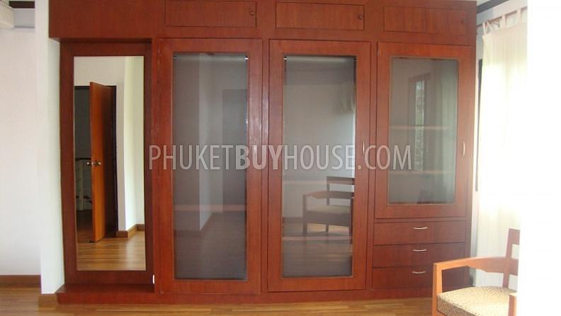 CHA4390: = SOLD = This is a beautiful holiday house Villas for sale Phuket. Photo #5