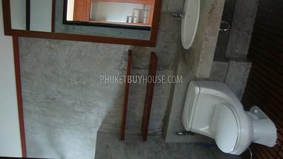 CHA4390: = SOLD = This is a beautiful holiday house Villas for sale Phuket. Photo #7