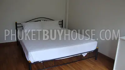 CHA4390: = SOLD = This is a beautiful holiday house Villas for sale Phuket. 照片 #8