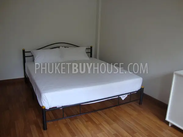 CHA4390: = SOLD = This is a beautiful holiday house Villas for sale Phuket. Фото #8