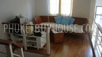 CHA4390: = SOLD = This is a beautiful holiday house Villas for sale Phuket. 照片 #9