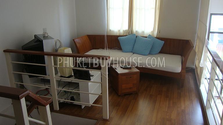 CHA4390: = SOLD = This is a beautiful holiday house Villas for sale Phuket. Photo #9