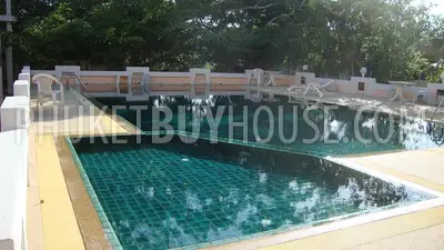 CHA4390: = SOLD = This is a beautiful holiday house Villas for sale Phuket. 照片 #10