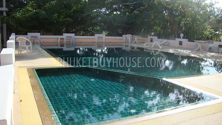 CHA4390: = SOLD = This is a beautiful holiday house Villas for sale Phuket. Photo #10