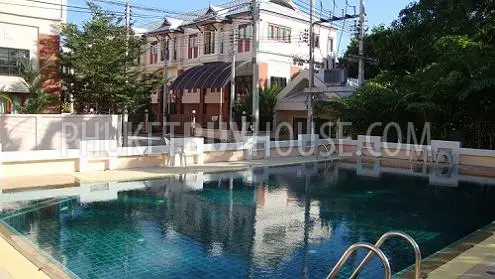 CHA4390: = SOLD = This is a beautiful holiday house Villas for sale Phuket. Фото #11