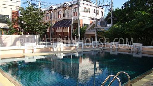 CHA4390: = SOLD = This is a beautiful holiday house Villas for sale Phuket. Photo #11
