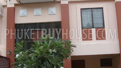 CHA4390: = SOLD = This is a beautiful holiday house Villas for sale Phuket. 照片 #12